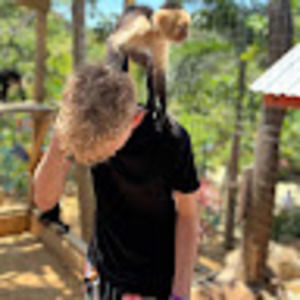 Meet your Posher, Jaylen